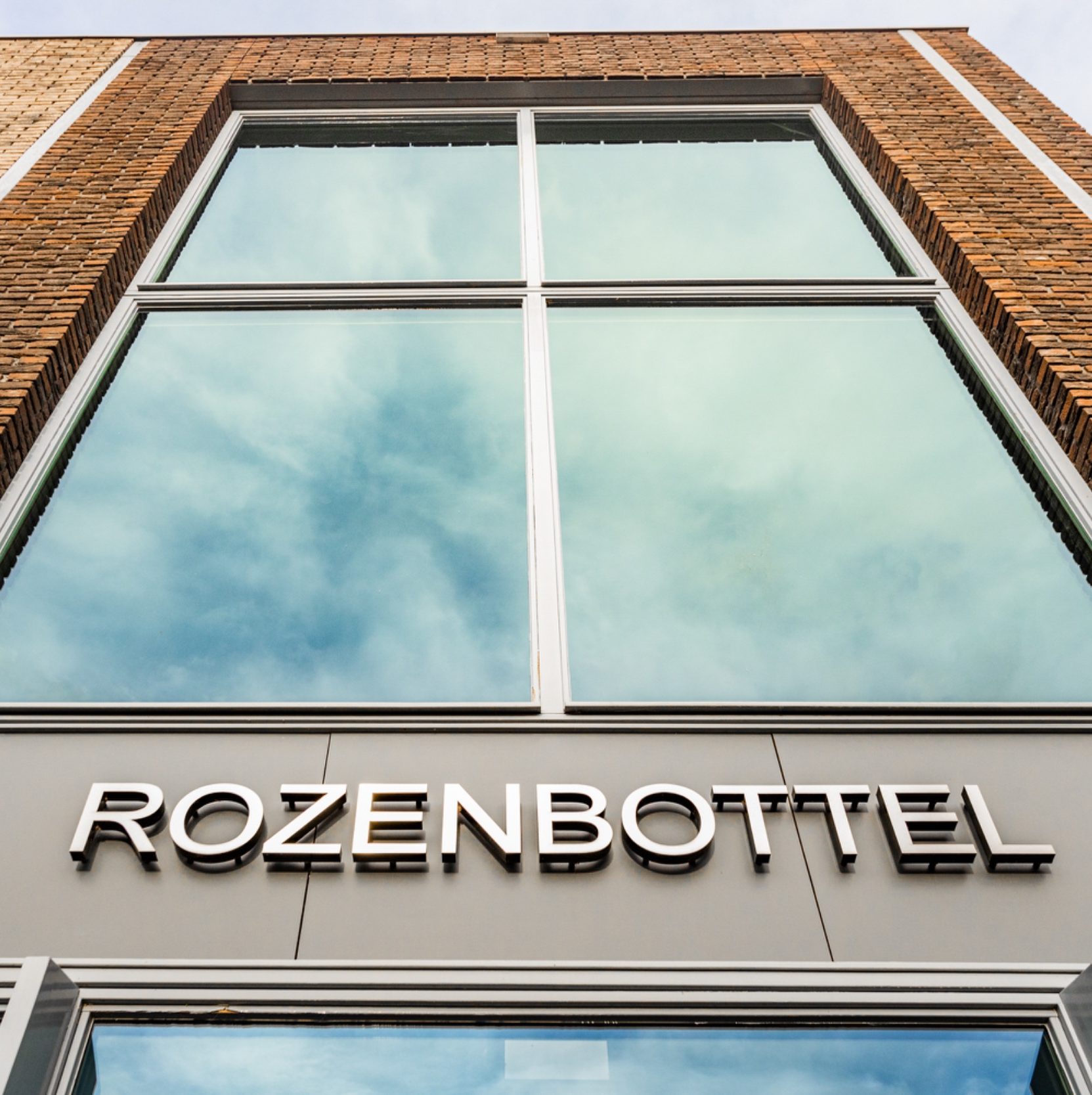De Rozenbottel