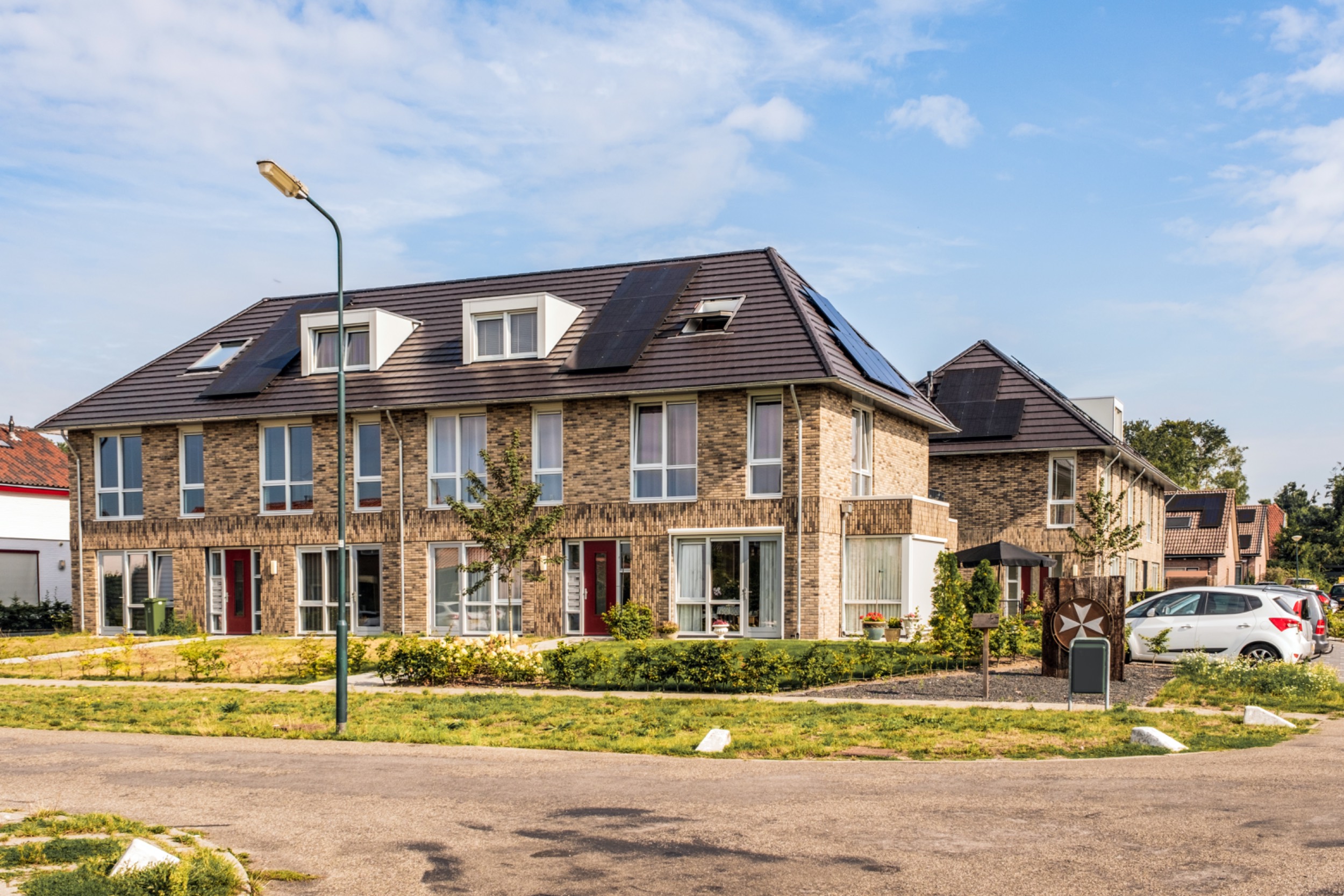 5_Koningin Juliana Staete