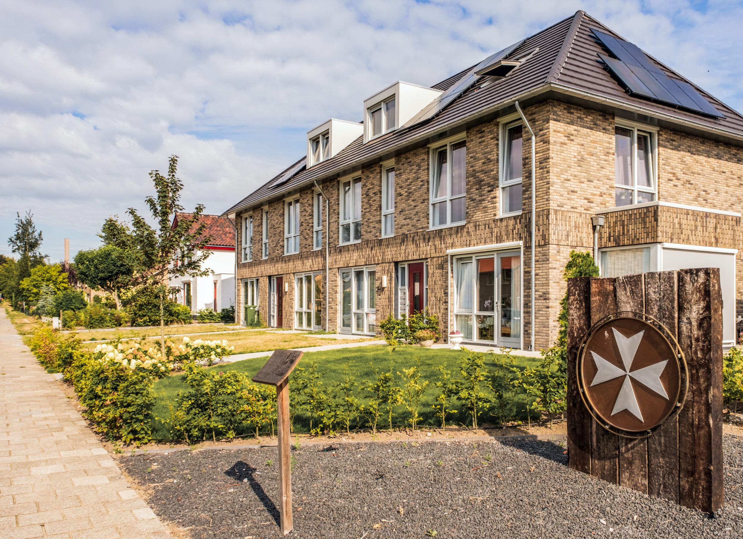 6_Koningin Juliana Staete